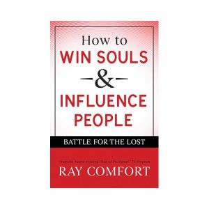 How to Win Souls & Influence People