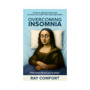 Overcoming Insomnia