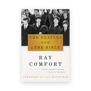 The Beatles, God & The Bible