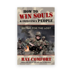 How to Win Souls & Influence People