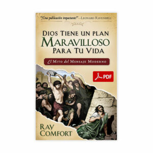 Dios Tiene Un Plan Maravilloso Para Tu Vida (PDF)