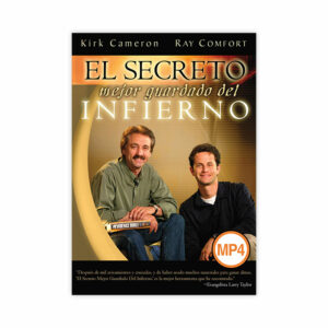 El Secreto Mejor Guardado del Infierno Descargar (MP4)