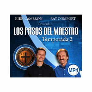 Los Pasos del Maestro Temporada Dos Descargar (MP4)