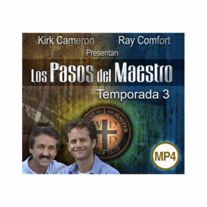 Los Pasos Del Maestro Temporada Tres Descargar (MP4)