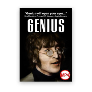 Genius MP4