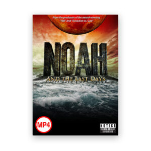 Noah and the Last Days