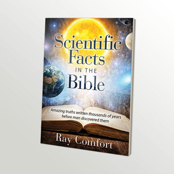 Scientific Facts In The Bible : 4 Ways Science Proves the Bible to Be True – DLPF