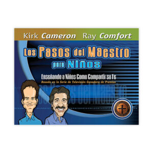 Los Pasos del Maestro para Niños