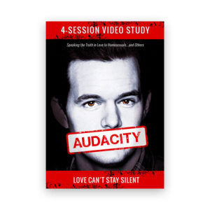 Audacity Video Study
