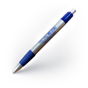 Boomerang Pen