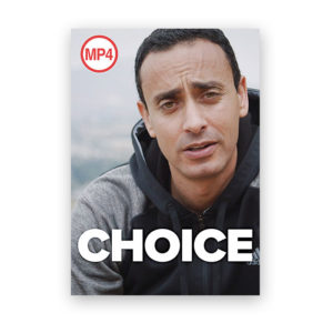 Choice (MP4)