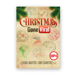 Christmas Gone Viral MP4