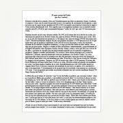 Transcripts Spanish Hell's Best Kept Secret Transcript (Spanish, PDF) - Living Waters
