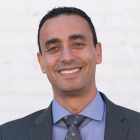 Picture of Emeal (“E.Z.”) Zwayne