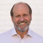 Picture of Stuart G. Scott (“Scotty”)