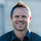 Picture of Sean McDowell