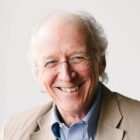 Picture of John Piper
