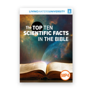 Ten of the Top Scientific Facts in the Bible
