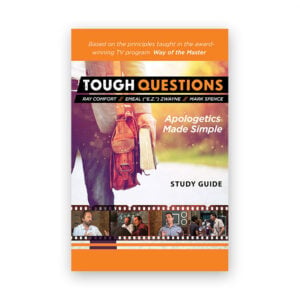Tough Questions Study Guide