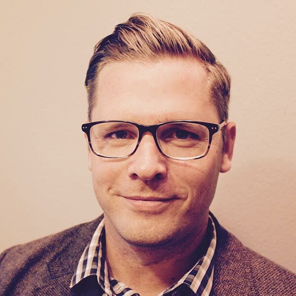 Picture of Thaddeus Williams