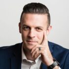 Picture of Seth Gruber