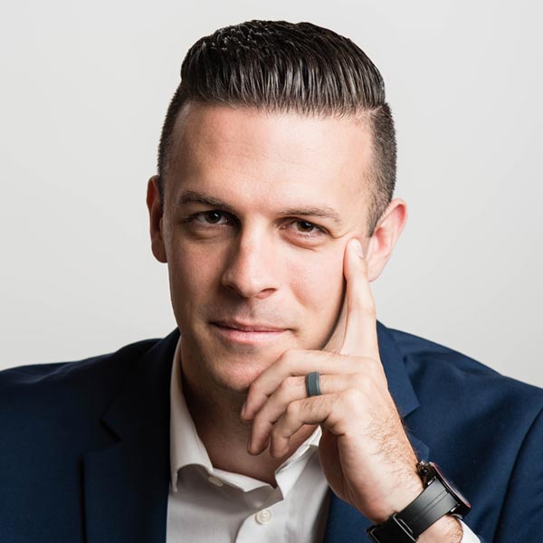 Seth Gruber, Author at Living Waters
