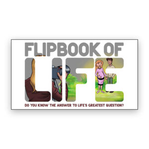 The Flipbook of Life