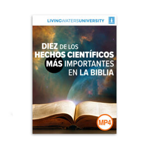 Ten of the Top Scientific Facts in the Bible