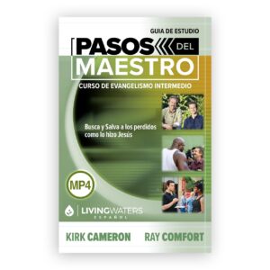 Curso de Evangelismo Intermedio (MP4)