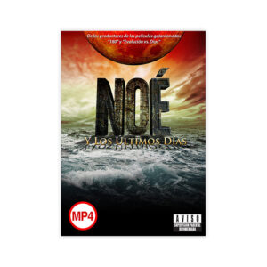 Noe y los Últimos Días