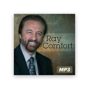More MP3 Messages by Ray Comfort