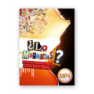 ¿Lo Matarías? (MP4)
