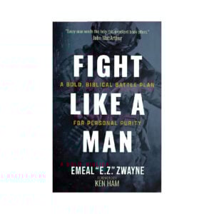 Fight Like A Man