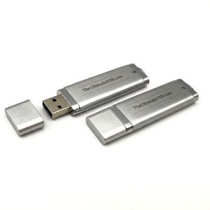 The Ultimate USB drive
