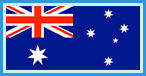 Living Waters Down Under